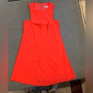 Cute shift cocktail dress